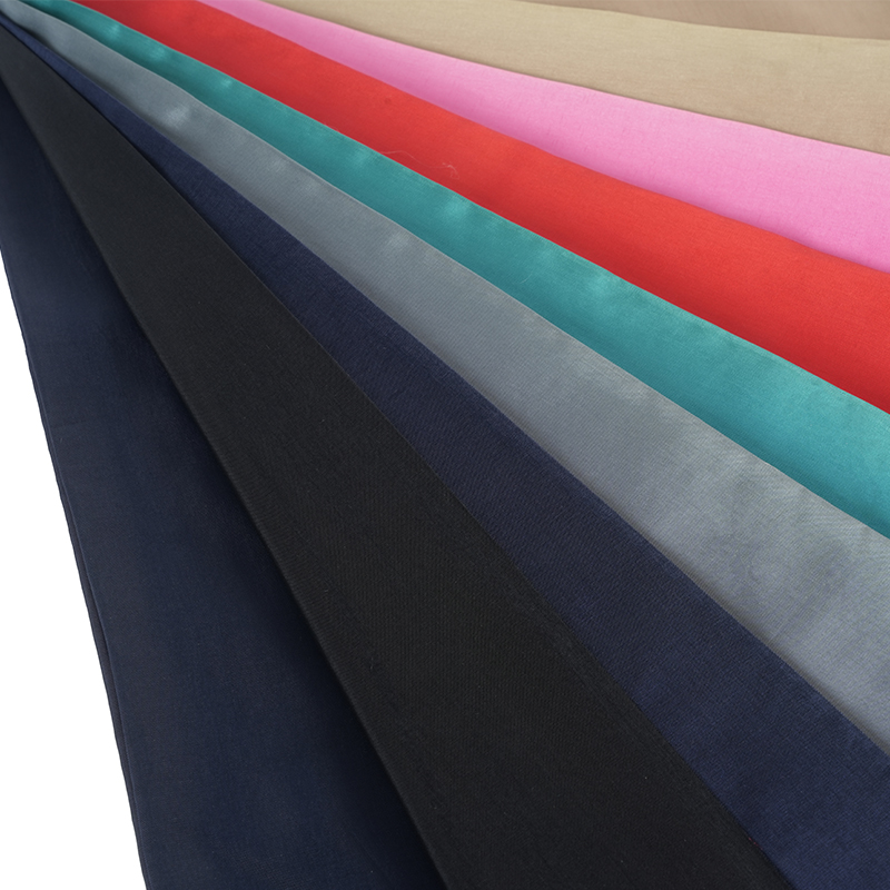 Obyčajná acetátová podšívka