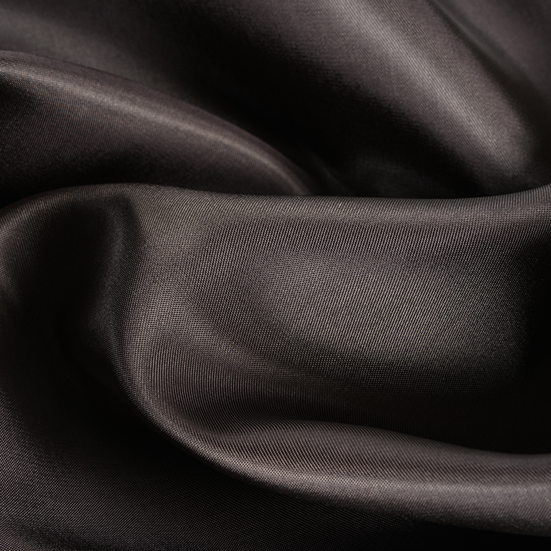 Materiál 75/120D Acetate Twill