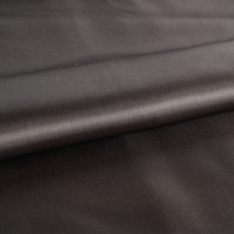 Materiál 75/120D Acetate Twill