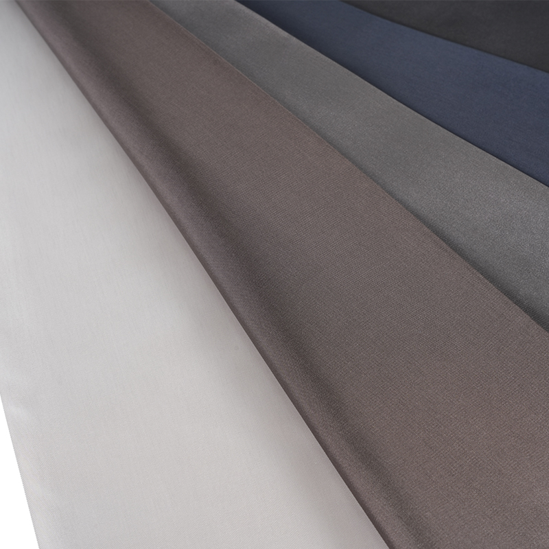 Materiál 75/120D Acetate Twill