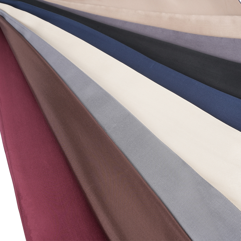 75d120d Plný ľudský hodváb Stredný keper