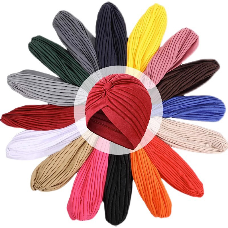 G648 Jednoduchý a osviežujúci hidžábový spodok