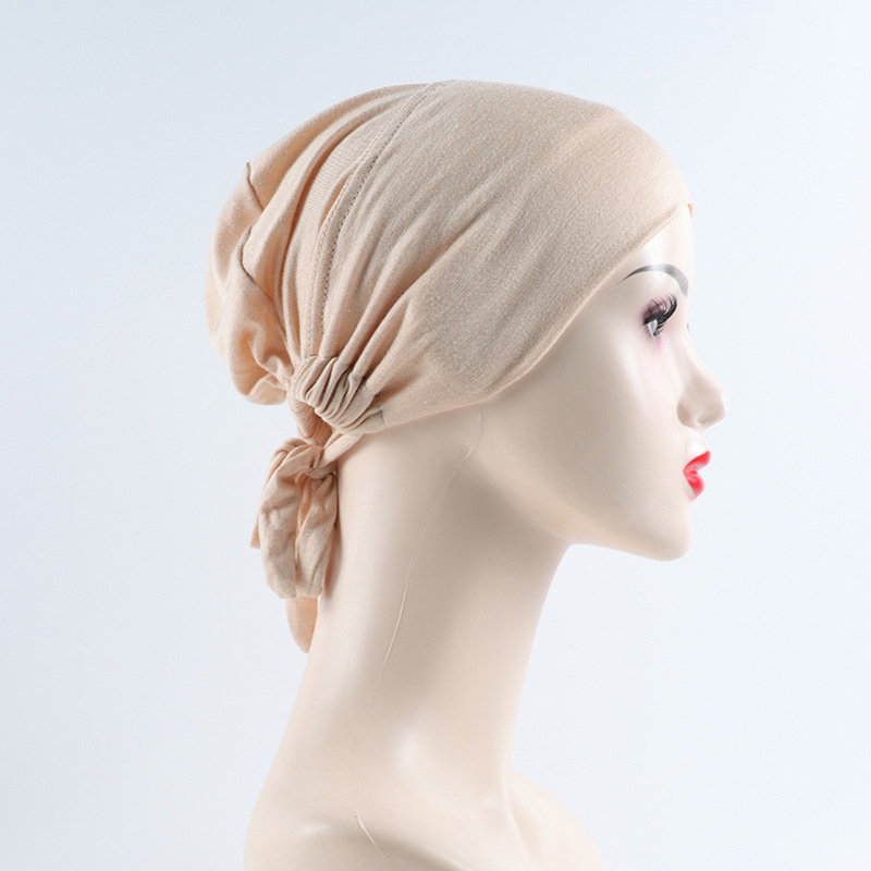 G299 Protišmyková pevná hidžábová podšívka