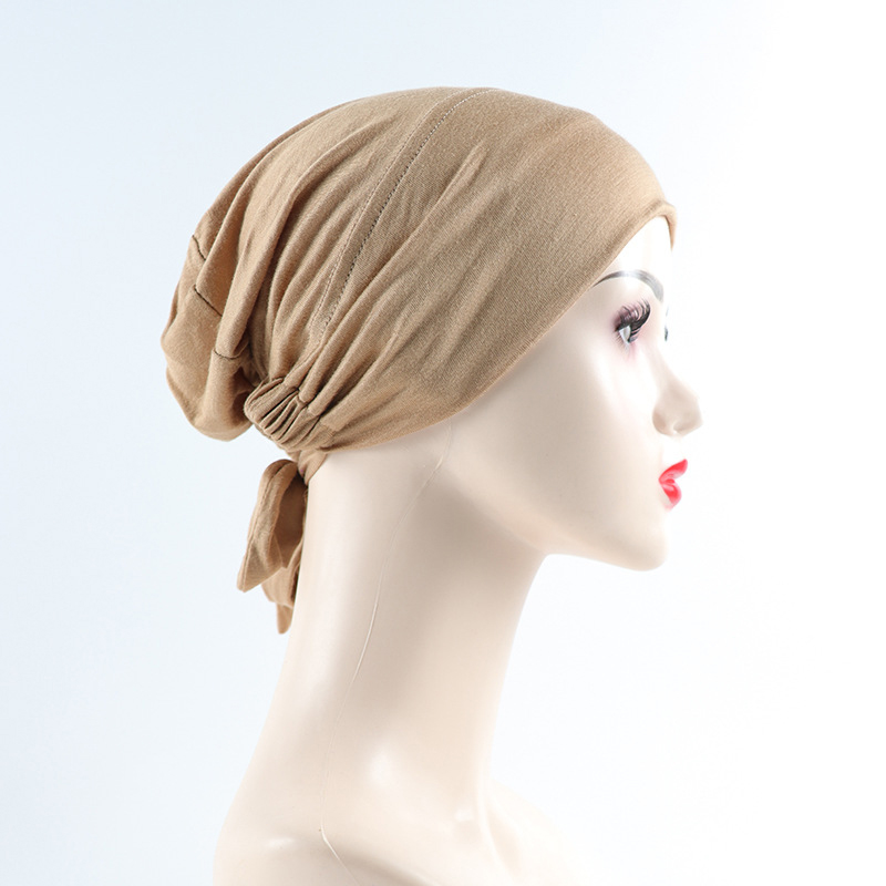 G299 Protišmyková pevná hidžábová podšívka