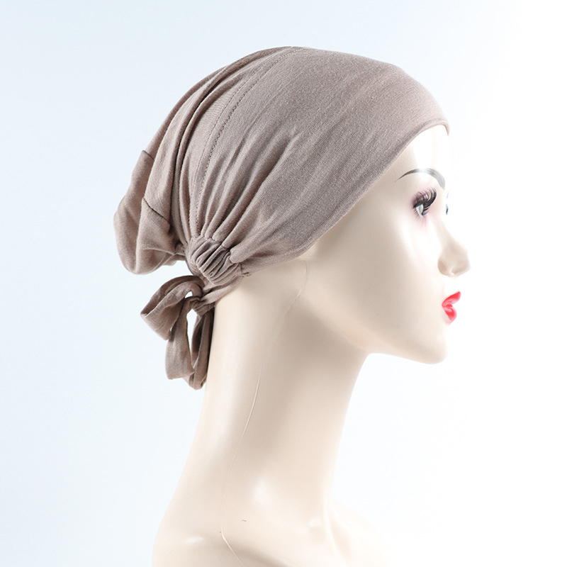 G299 Protišmyková pevná hidžábová podšívka