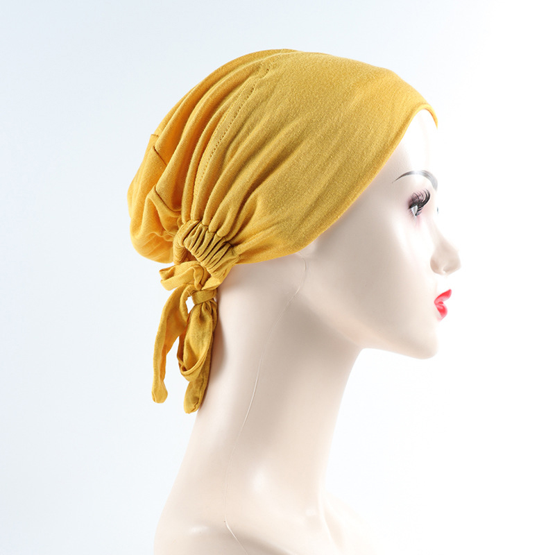 G299 Protišmyková pevná hidžábová podšívka