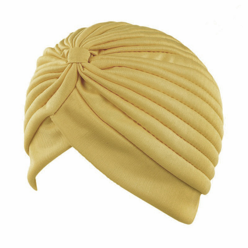 G648 Jednoduchý a osviežujúci hidžábový spodok