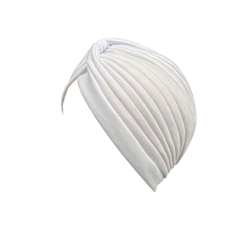 G648 Jednoduchý a osviežujúci hidžábový spodok