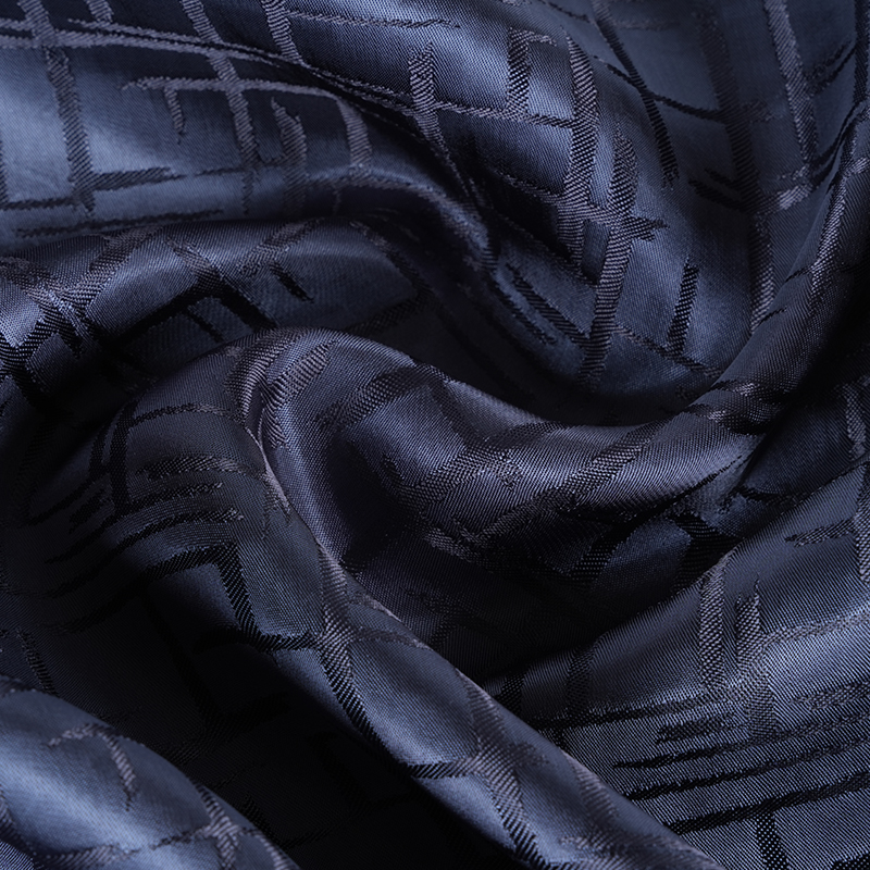 75D Vynikajúca viskózová žakárová podšívka