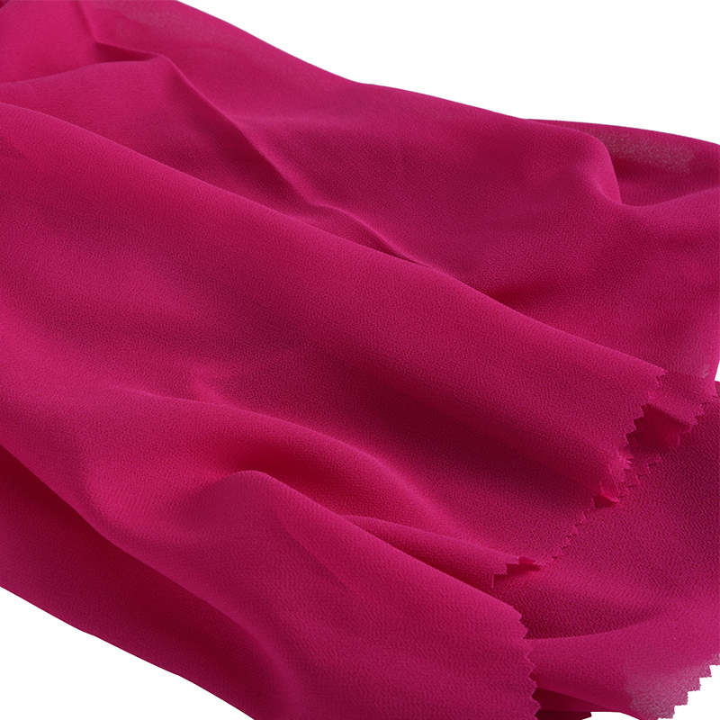 75D šifónové korálky