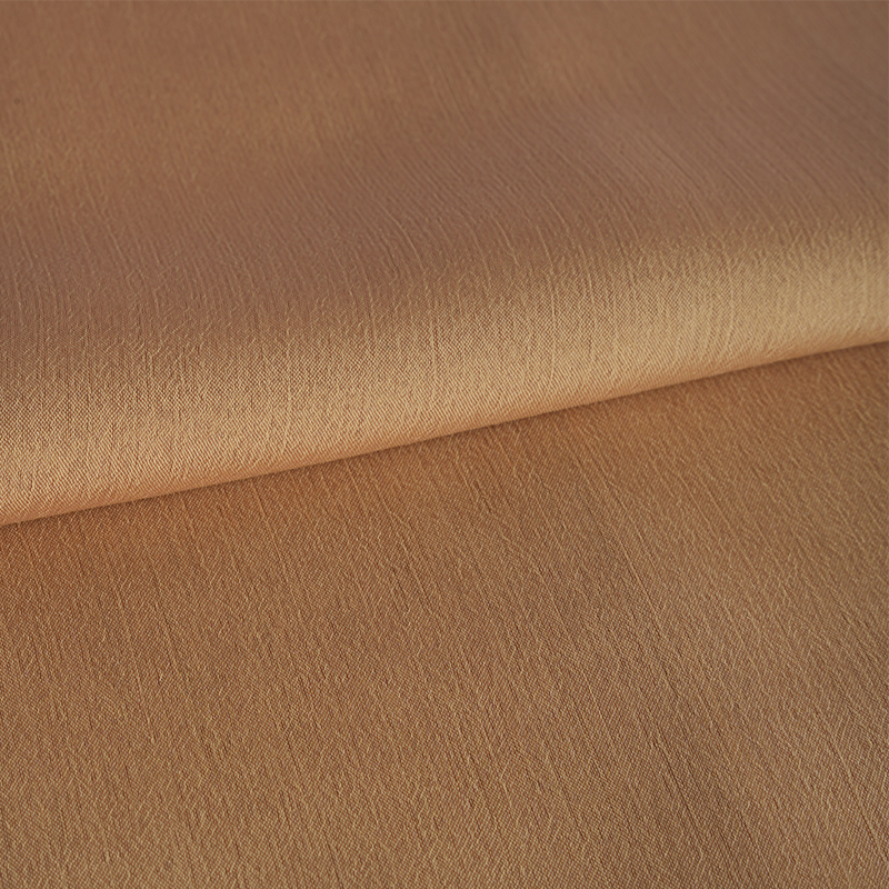 Katiónový šifónový krep