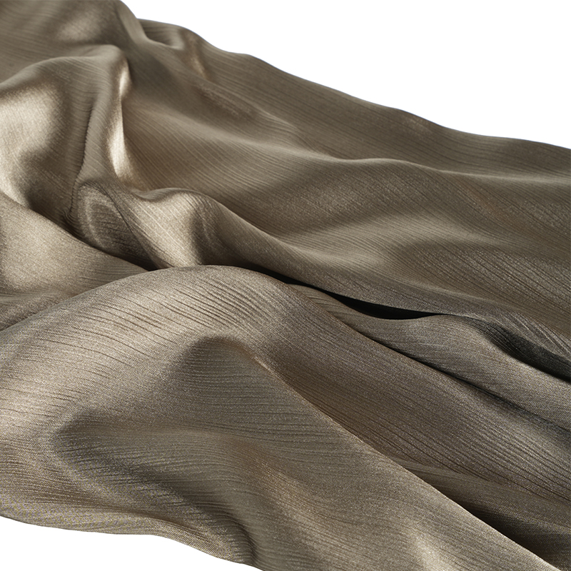 50/75 Saténový krep