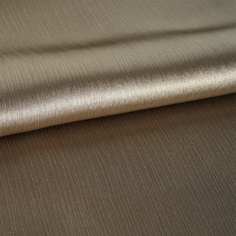 50/75 Saténový krep