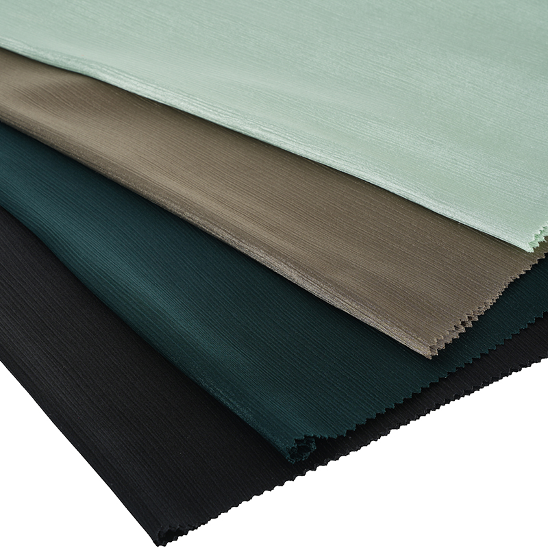 50/75 Saténový krep