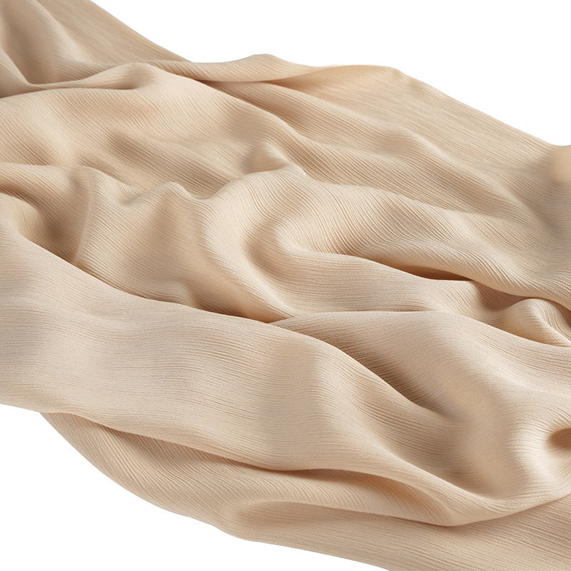 100D paramagnetické krepové farbenie