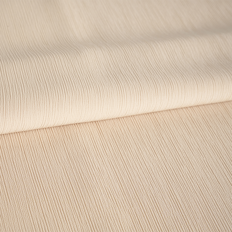 100D paramagnetické krepové farbenie