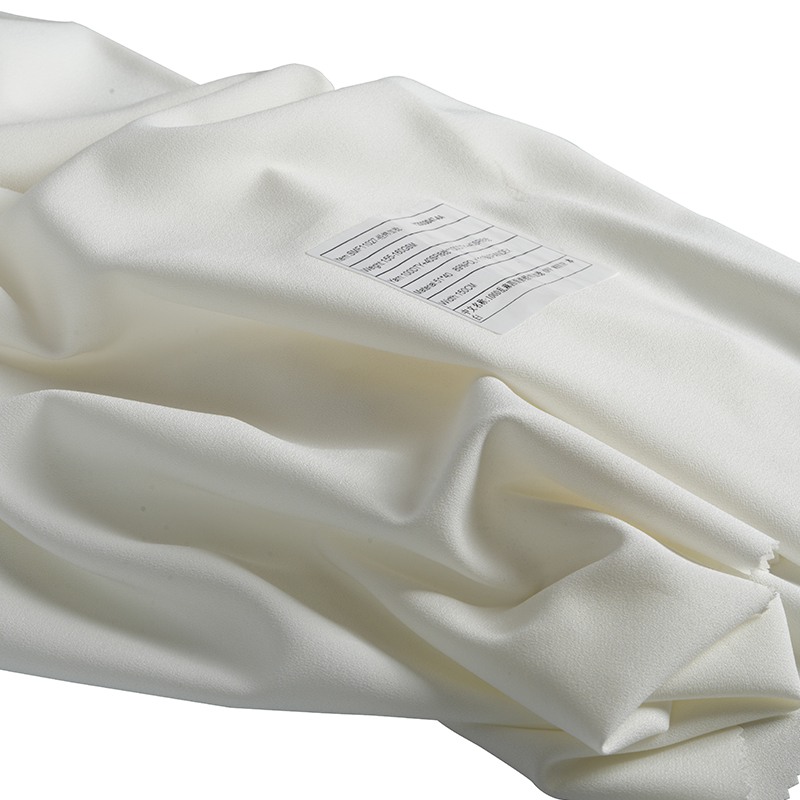 100d chaotická bielizeň štvorstranná elastická (osnova a útek zakrútený)