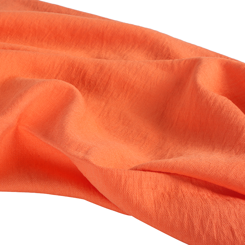 20d*30s Double Strand Bark Crepe