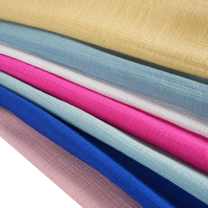 Farbenie kukuričných pásikov