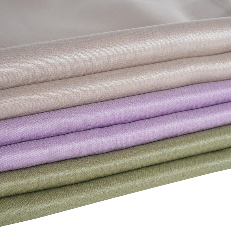 20D*21S zahustená zlatá bavlna