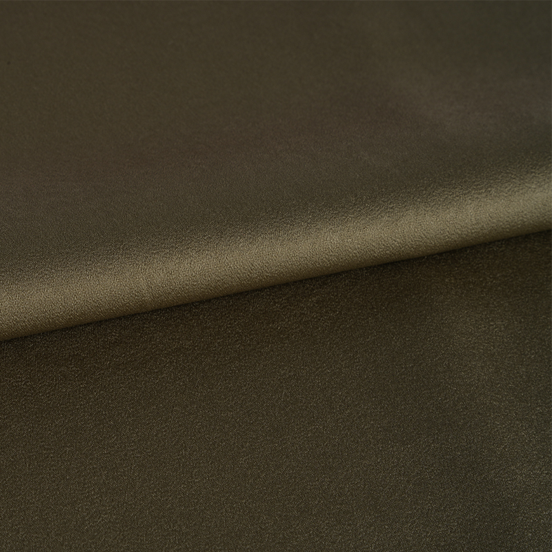 2026*80dsph Stretchy Velvet Feeling Satin Farbenie