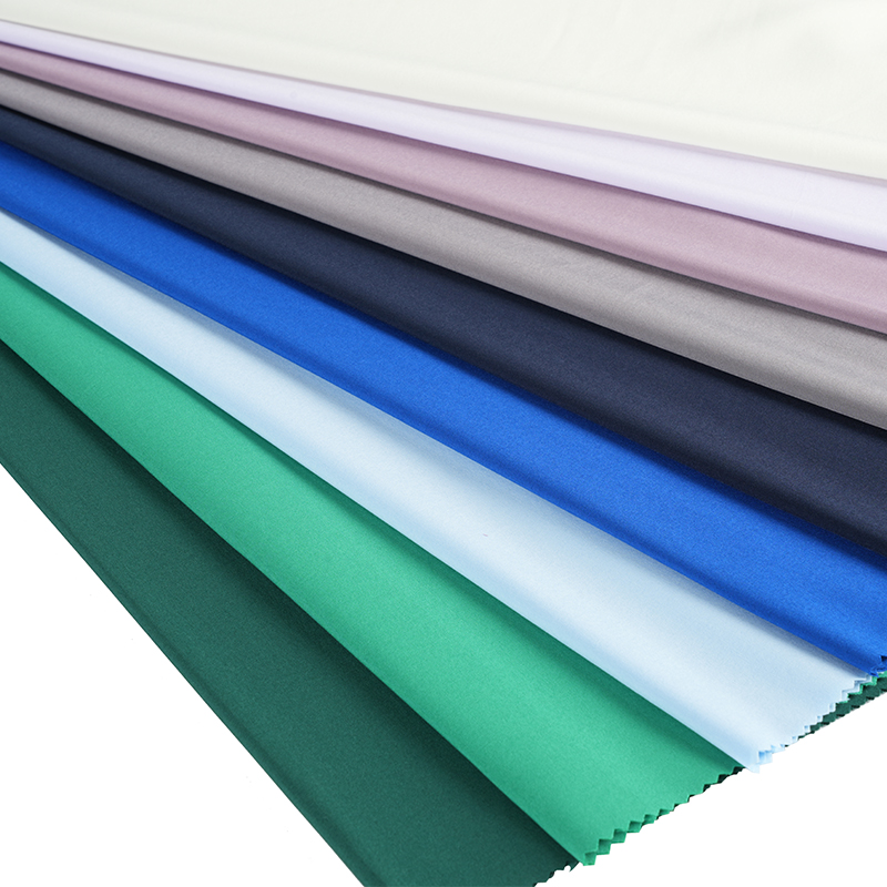 75d Štvorstranné elastické farbenie