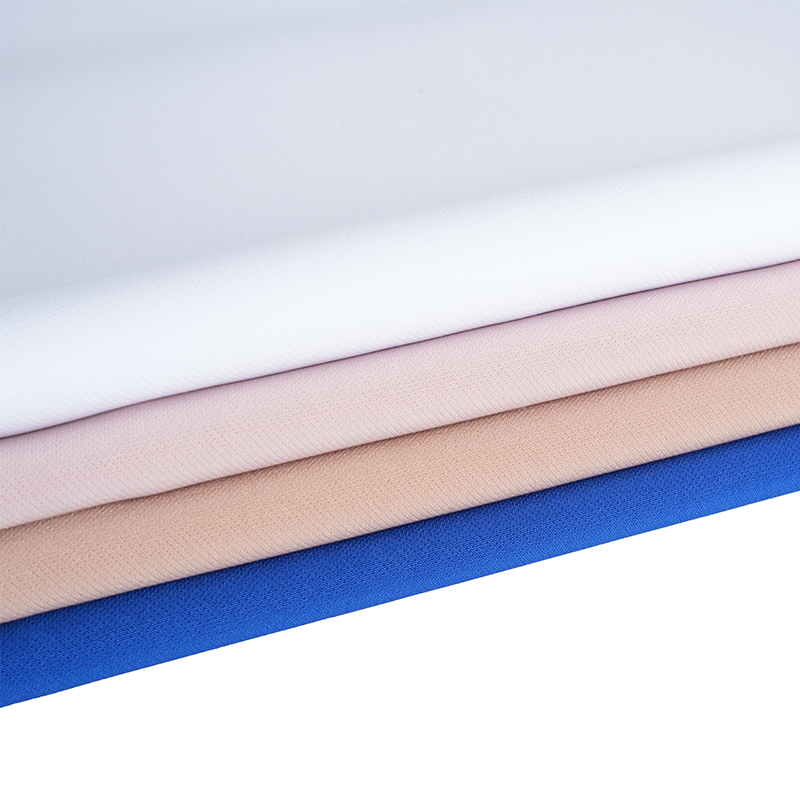 75d dvojvrstvový štvorstranný elastický materiál