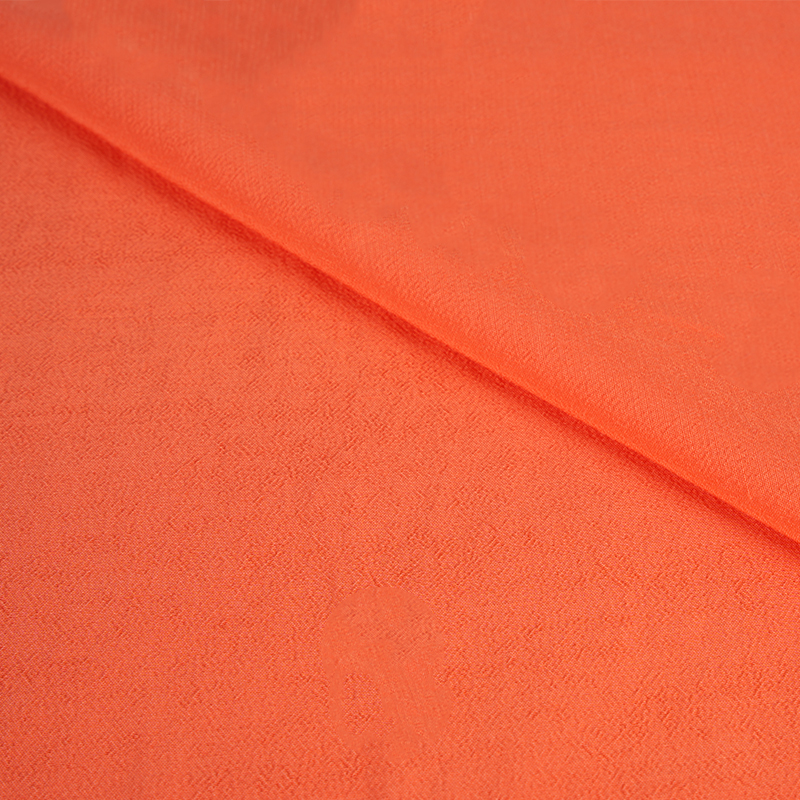 75d*30s Human Silk Human Cotton Wrinkled