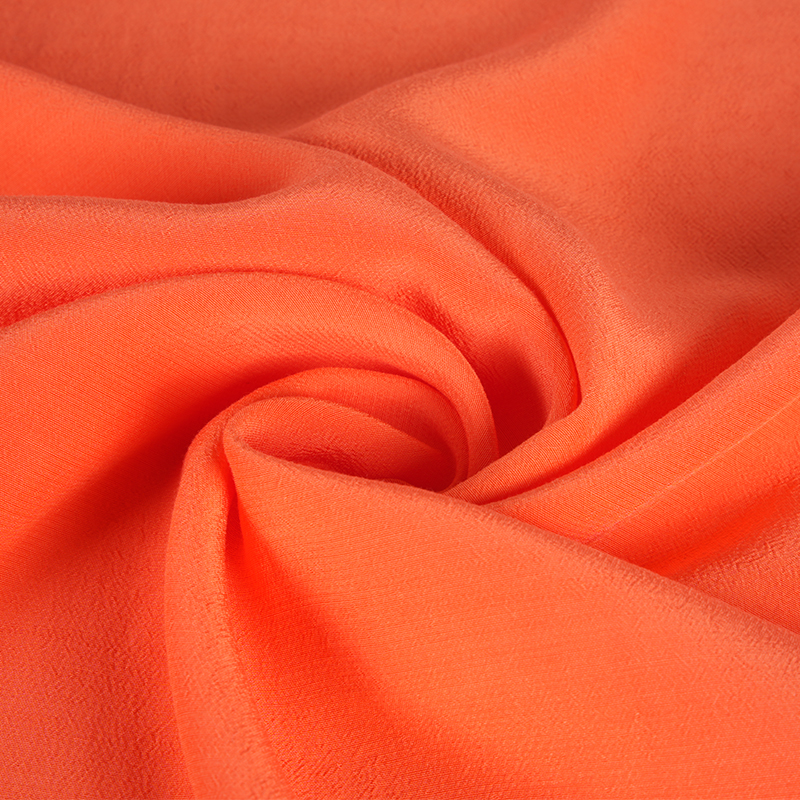 75d*30s Human Silk Human Cotton Wrinkled