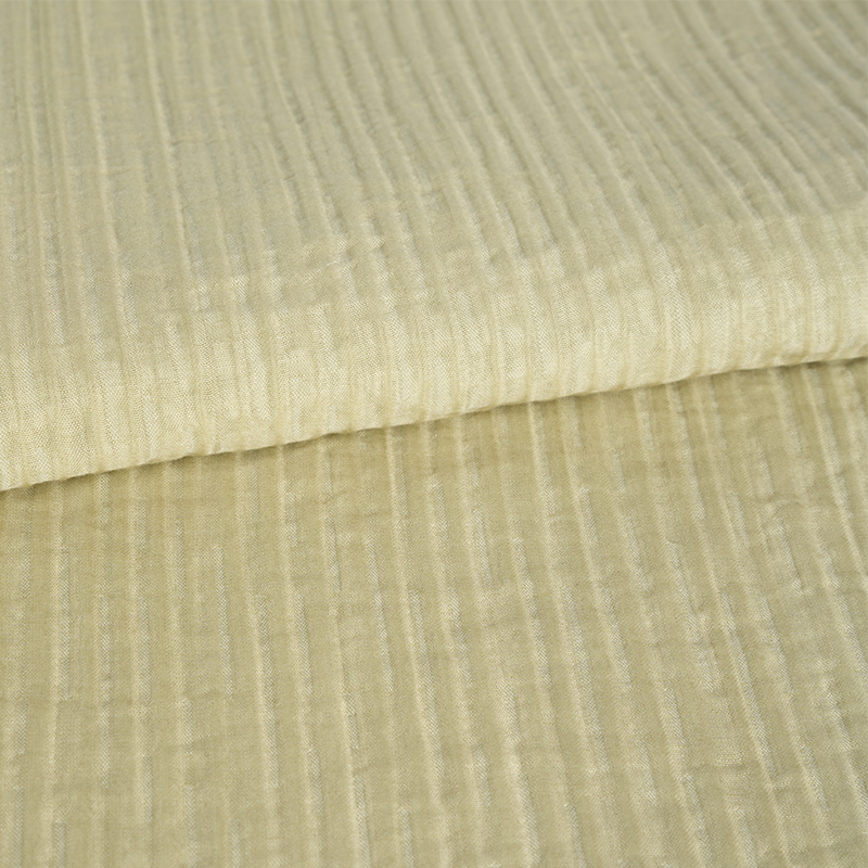 Dvojvrstvový krep Tencel