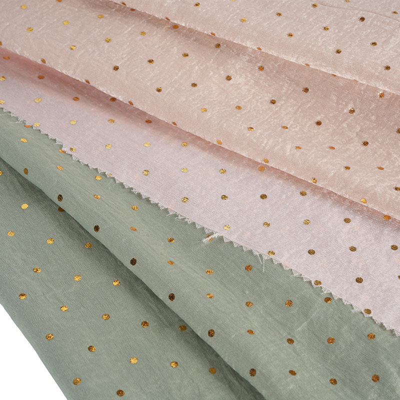 2026 Velvet Satin Airflow Cylinder Bodkovaná fólia na razenie