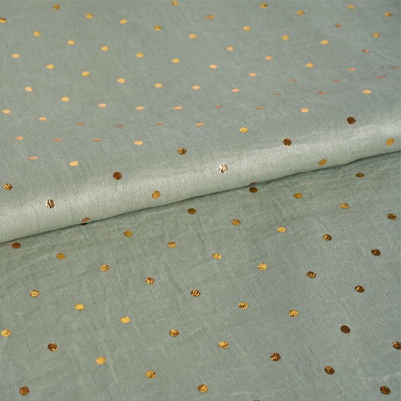 2026 Velvet Satin Airflow Cylinder Bodkovaná fólia na razenie