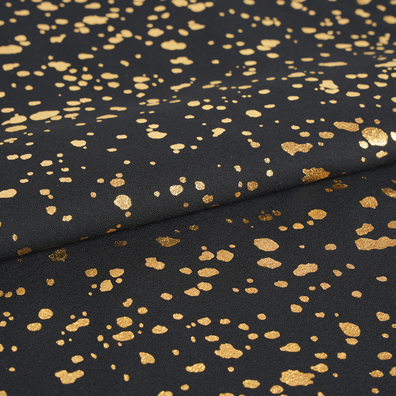 Pečiatka 75d/24t chaotického obliečky