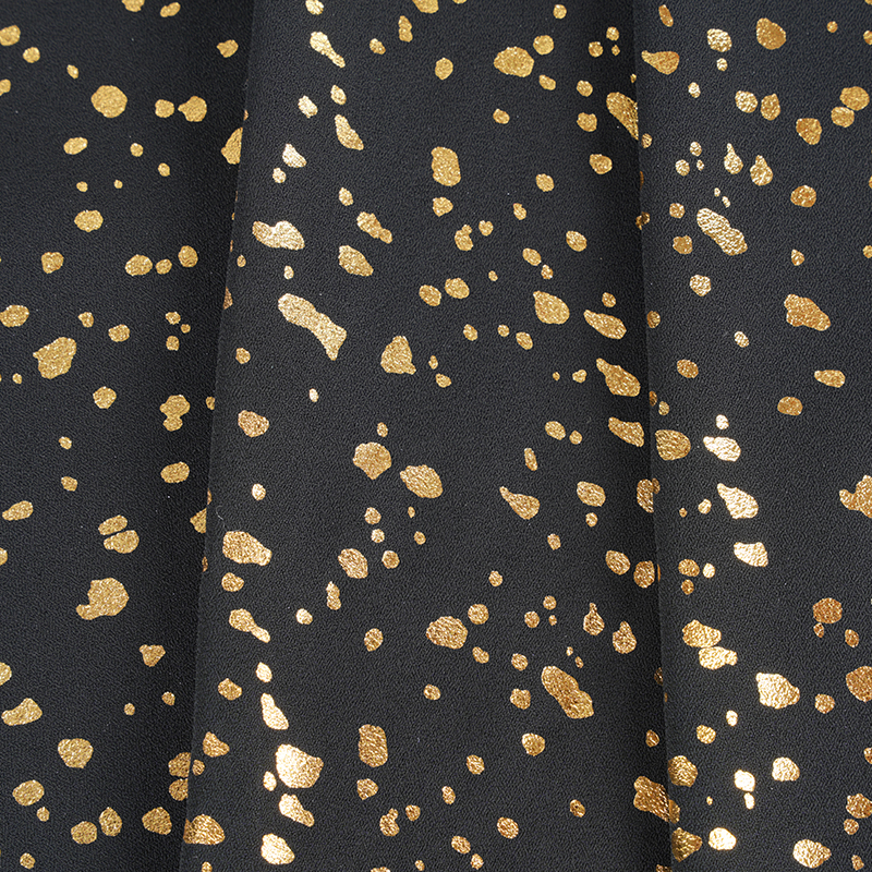 Pečiatka 75d/24t chaotického obliečky