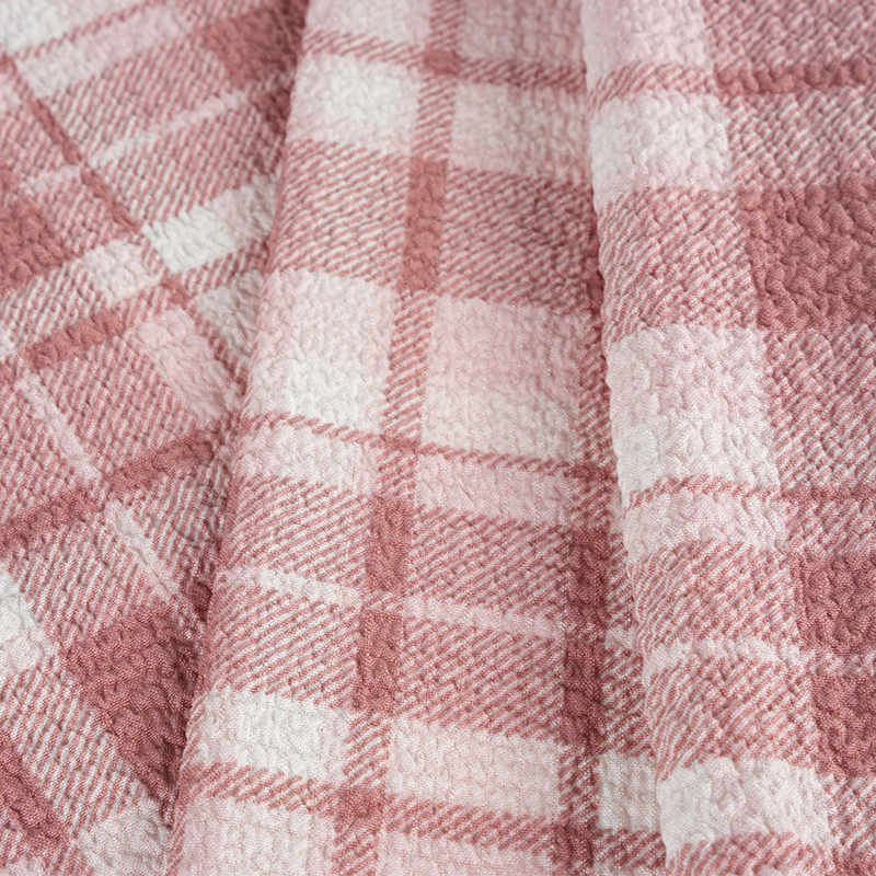 100D/150D ideálna tkanina na tlač mriežky