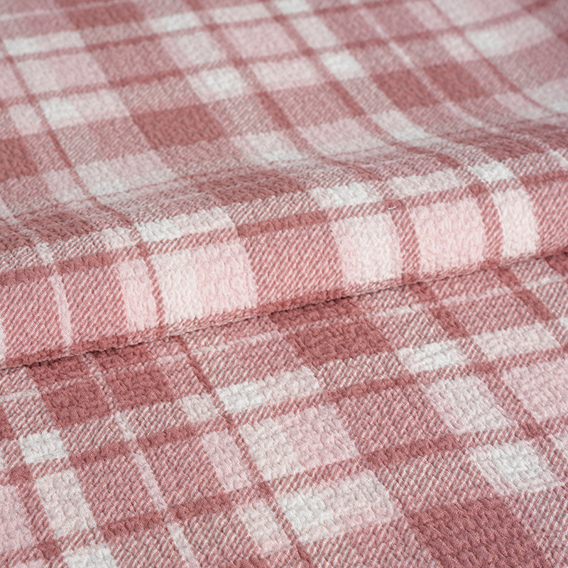 100D/150D ideálna tkanina na tlač mriežky