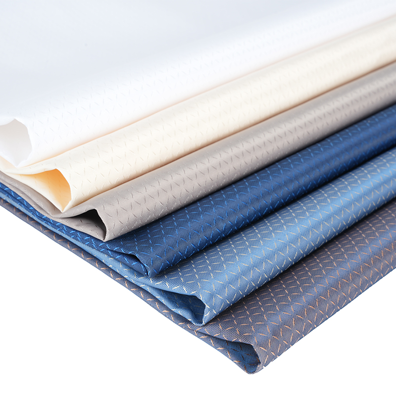 Katiónový štvoruholníkový diamantový žakár