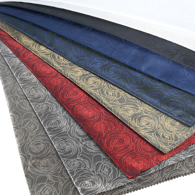 Katiónový rad Rose Jacquard