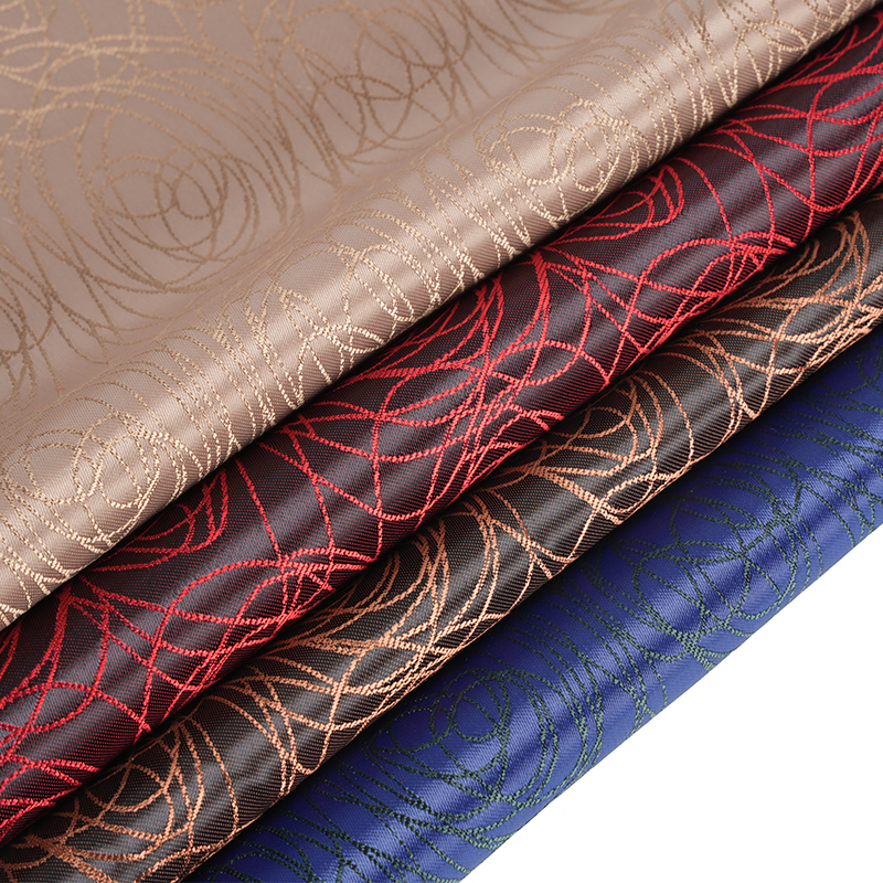 PV závitová slučka Jacquard