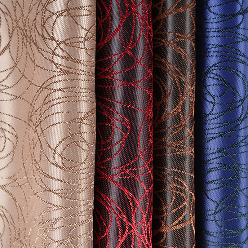 PV závitová slučka Jacquard