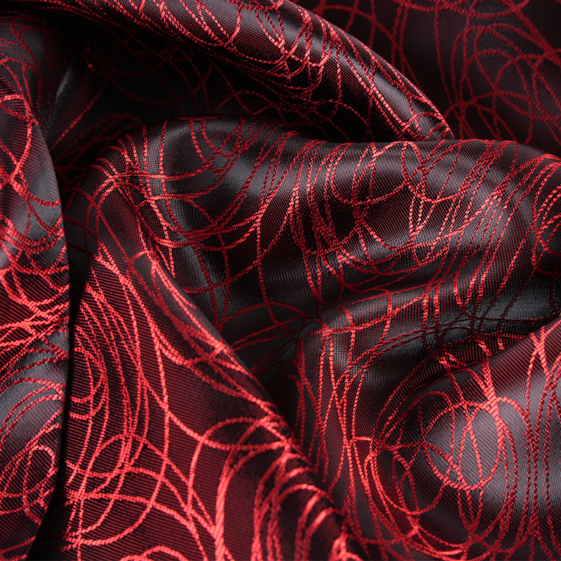 PV závitová slučka Jacquard