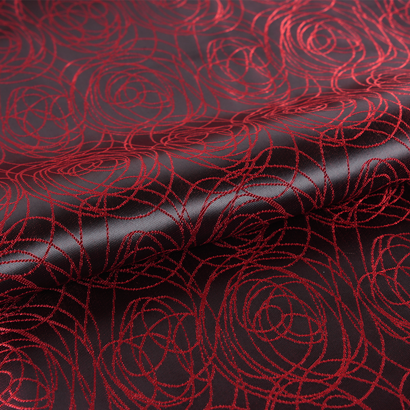 PV závitová slučka Jacquard