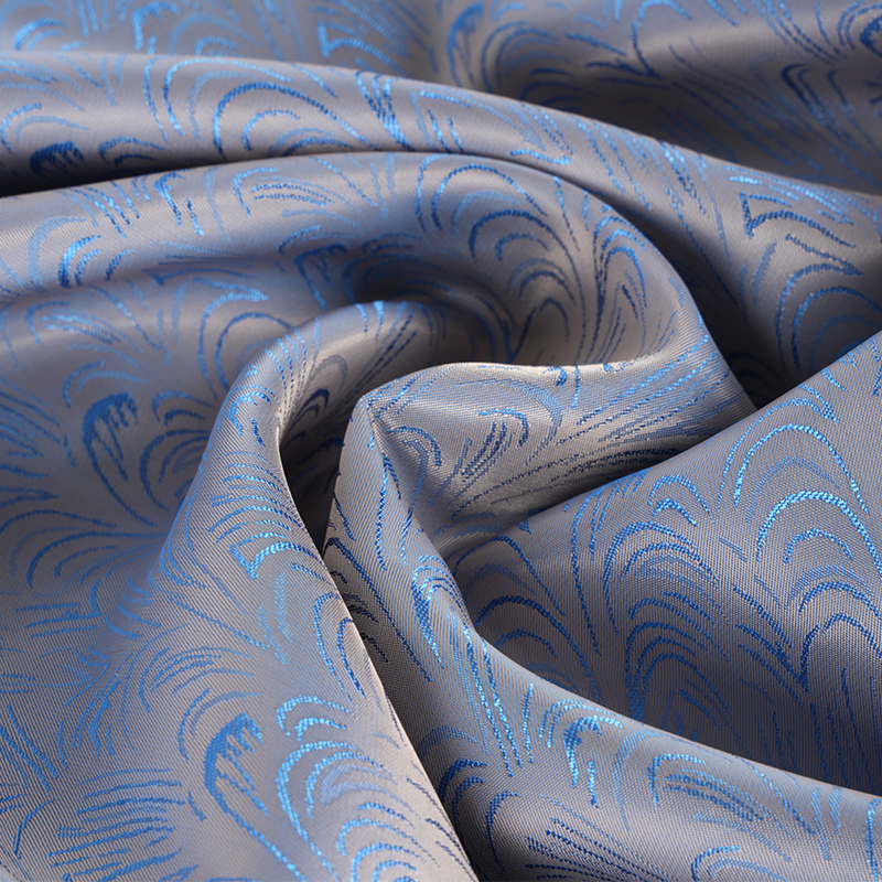 PV Pšeničný kvet Jacquard