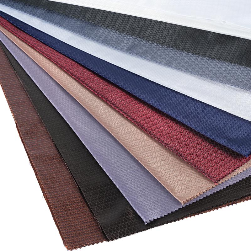 Polyesterová katiónová malá medená doska Jacquard