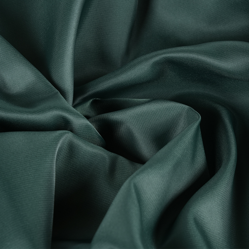 Polyester Shumei Silk