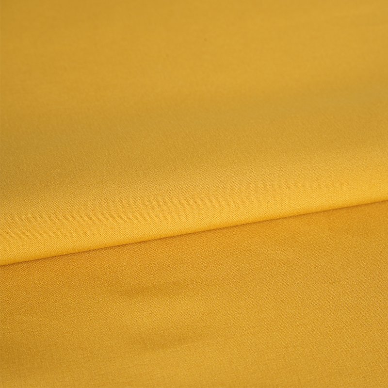 75D štvorstranná elastická tkanina na farbenie