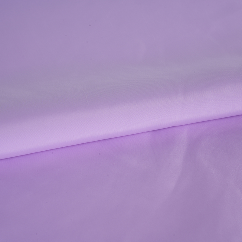 75D FDY obyčajná imitácia pamäťovej tkaniny (bez skrútenia)