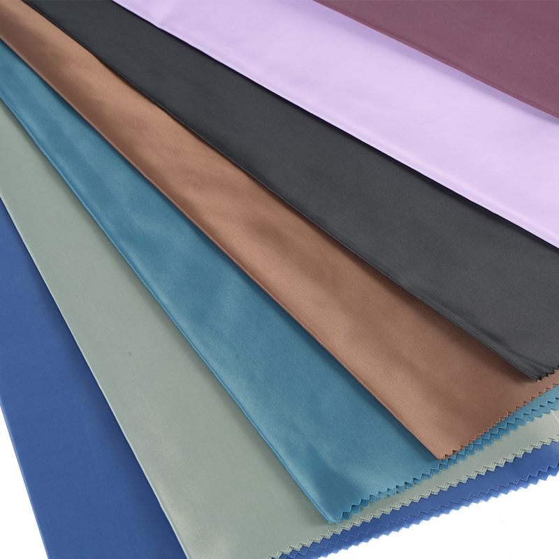 230T 63D*75D polyesterová taftová tkanina