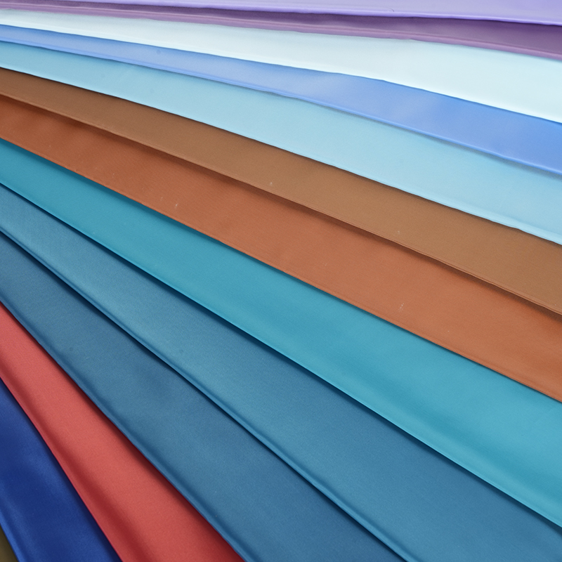 210T polyesterová taftová tkanina