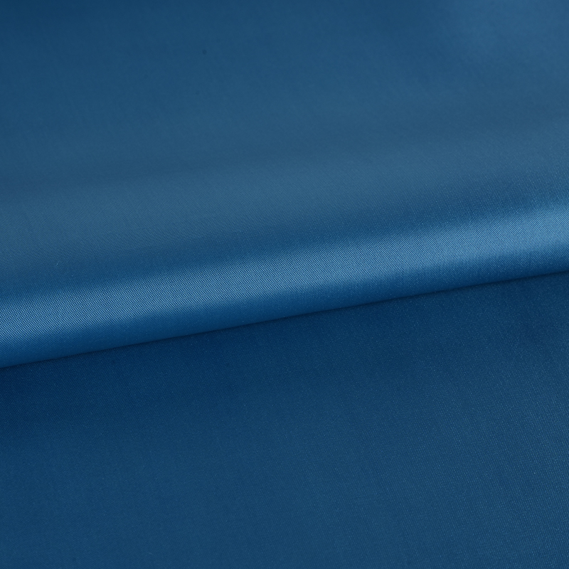 210T polyesterová taftová tkanina